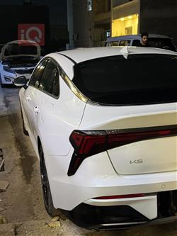 كيا K5